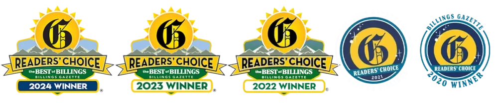 Readers Choice